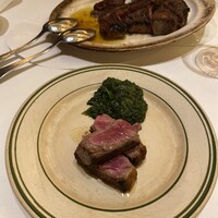 ベンジャミンステーキハウス 六本木 - 