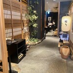 鰻う おか冨士 - 