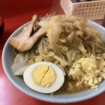 ラーメン 富士丸 - 