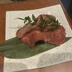 和牛焼肉EAGLE RARE - 