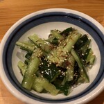 どて焼き酒場 奏 - 