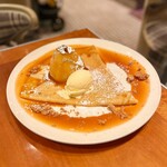 CREPERIE Le Beurre Noisette - 