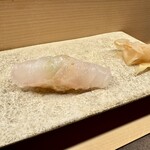 Ginza Sushi Yoshi - 