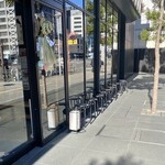 鰻う おか冨士 - 