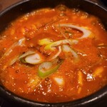 焼肉・韓国料理 KollaBo 横浜ベイクォーター店 - 