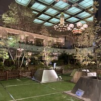 ビュッフェ＆カフェレストラン ナイト＆デイ - 