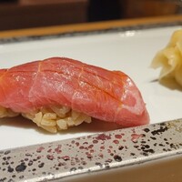 鮨 青海 北新地 - 