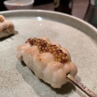 焼鳥  吉祥 - 