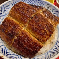 鰻う おか冨士 - 
