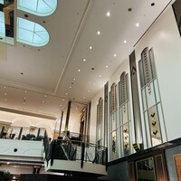 ビュッフェ＆カフェレストラン ナイト＆デイ - 