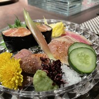 焼鳥  吉祥 - 