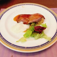 ビュッフェ＆カフェレストラン ナイト＆デイ - 