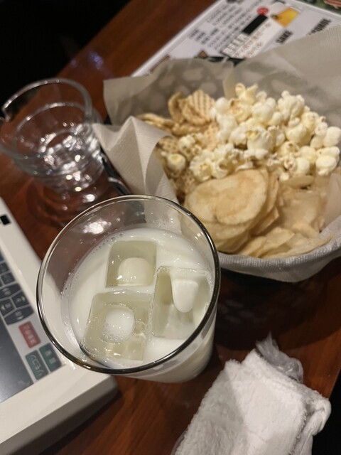 CASUAL BAR monsoon（モンスーン） - 帯広（ダイニングバー）の写真