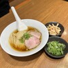 寿製麺 よしかわ 川越店
