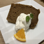 Cafe Higuchi - 