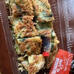 焼肉・韓国料理 ソウル家 - ニラチヂミ♬