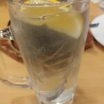Gasuto - 加糖 レモンサワー
