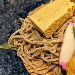 Soba Kappou Kuroobi - 