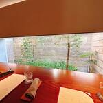 ZEN CAFE - 