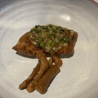 新宿 鮨 ふくじゅ - 