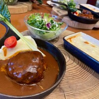 小岩井農場TOKYO  - 