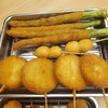 Nihonichi No Kushikatsu Yokoduna - 