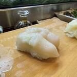 ゆう膳 - ホタテ