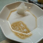 ゆう膳 - みつを