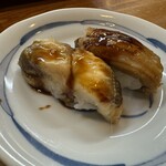 ゆう膳 - 穴子さん　絶品すぎ