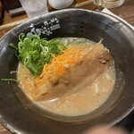 げん家ラーメン - 