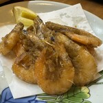 ゆう膳 - 頭の味噌が美味しい〜