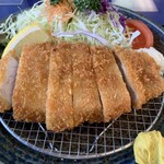 JGM霞丘ゴルフクラブ レストラン - 