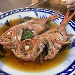 和食処 山女魚 - 