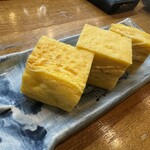 ゆう膳 - たまごやき