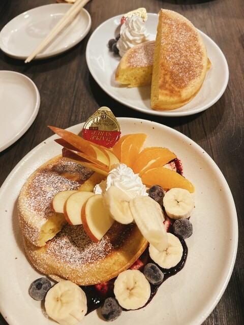 小料理 くらげ（Camellia Lounge【旧店名】カメリアラウンジ ） - 奥州市その他（居酒屋）の写真