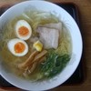 ラーメン河