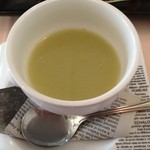 フレンチキッチン - スープ