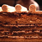 タイズ - 若しくは地質学?