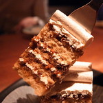 タイズ - 積みがカッチリ