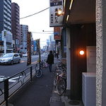 タイズ - 東大門前のお店