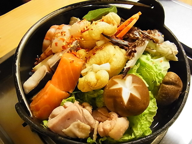 鍋家 上野広小路 ふぐ 食べログ