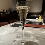 焼肉うしごろ - ドリンク類