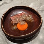 焼肉うしごろ - 厳選部位の焼きしゃぶ