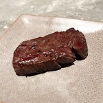 焼肉うしごろ - 特選ハラミ