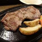サウザンステーキ - 