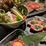 Yakiniku Niku Terasu - 