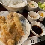 とり酒場 わや 神楽坂 - 