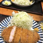 Tonkatsu Den - 