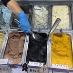 味工房 ガレットカフェ - 店内