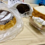 スペイン窯 パンのトラ NEOPASA岡崎店 - 